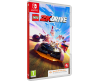 Switch LEGO 2K Drive (CIB) - 1133214 - zdjęcie 2